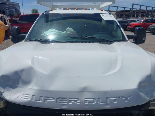 Ford F-350 Xl