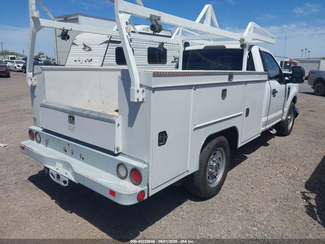 Ford F-350 Xl