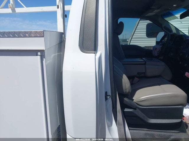 Ford F-350 Xl