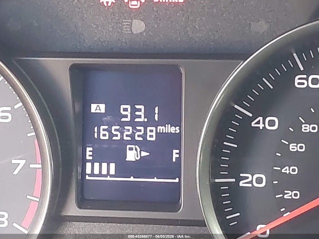 Subaru Crosstrek 2.0i Premium