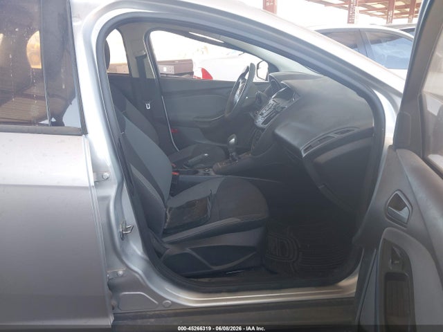 Ford Focus S