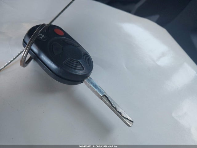 Ford Focus S