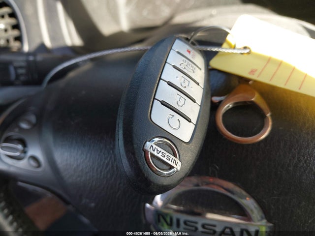 Nissan Pathfinder Sl