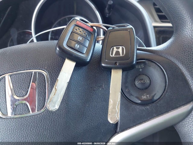 Honda Fit Lx