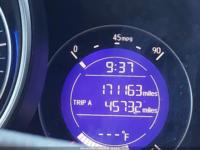 Honda Fit Lx
