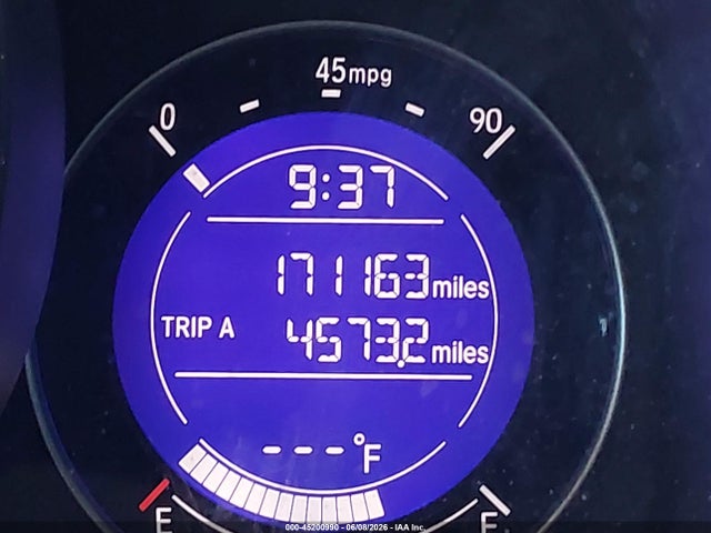 Honda Fit Lx