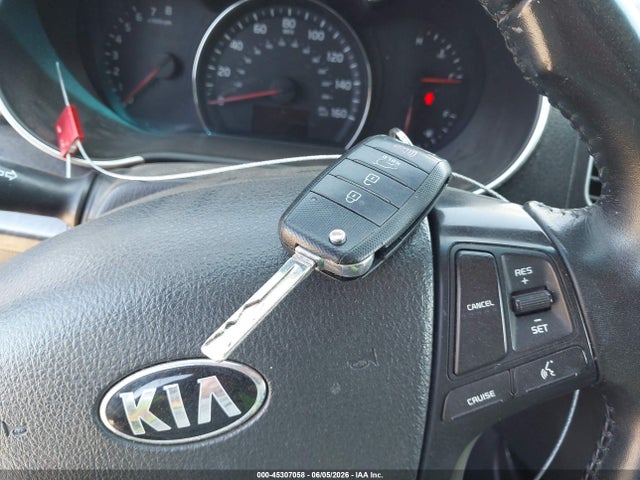 Kia Sorento Lx