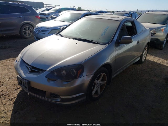 Acura RSX
