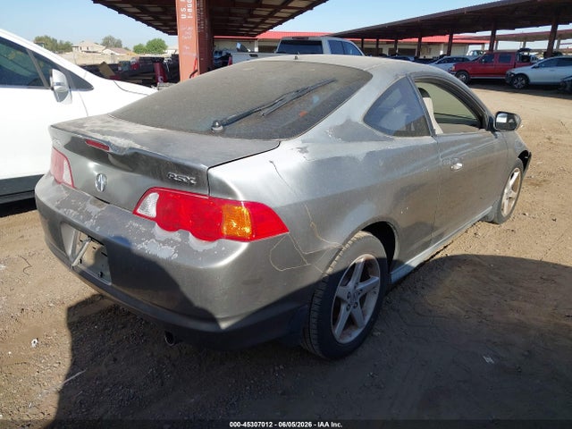 Acura RSX
