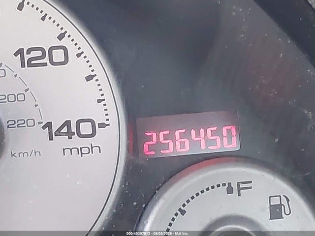 Acura RSX
