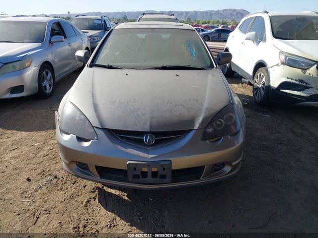 Acura RSX