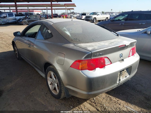 Acura RSX