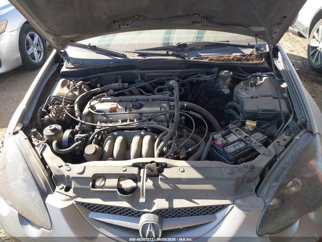 Acura RSX