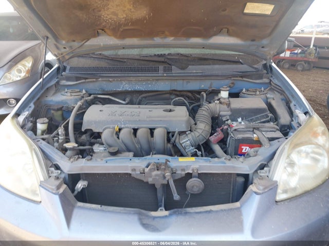 Toyota Matrix Xr