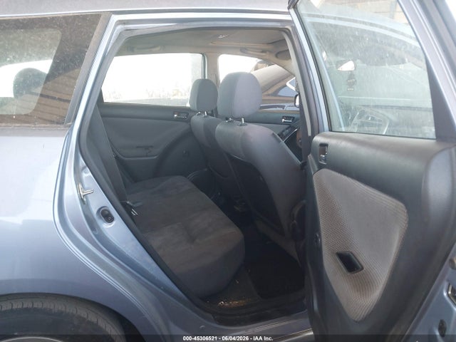 Toyota Matrix Xr