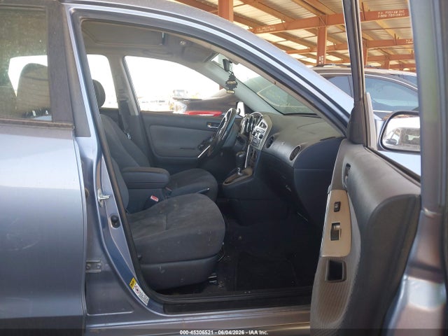 Toyota Matrix Xr