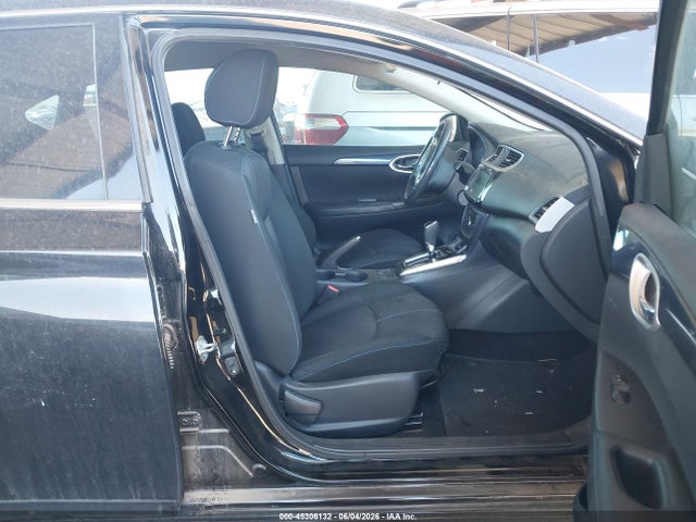 Nissan Sentra Sr