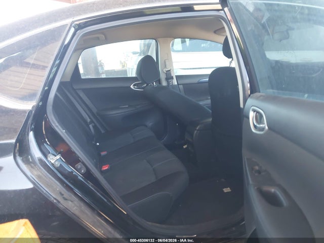 Nissan Sentra Sr