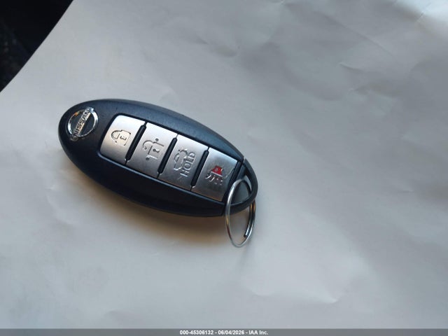Nissan Sentra Sr
