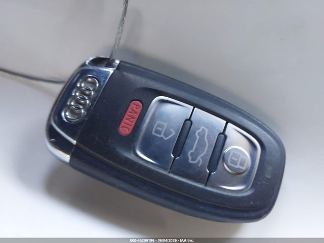 Audi A5 2.0t Premium