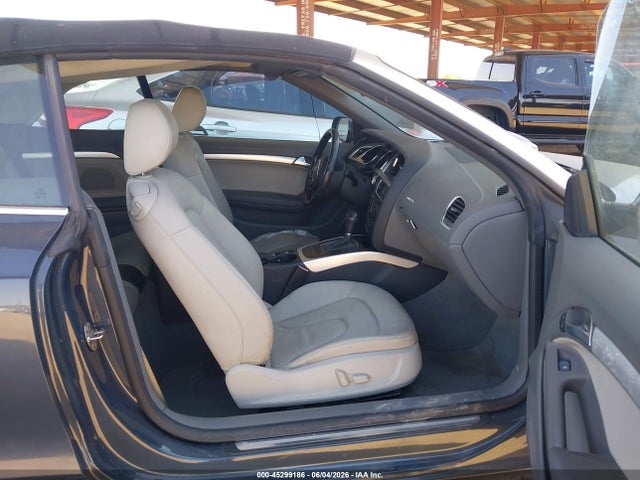 Audi A5 2.0t Premium