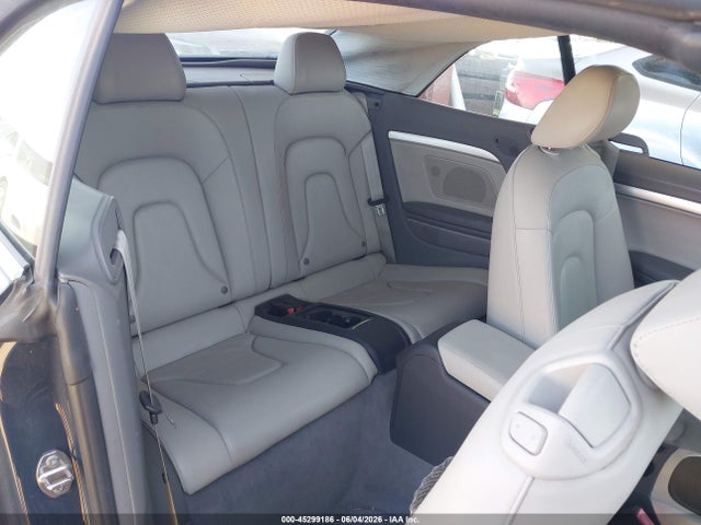 Audi A5 2.0t Premium