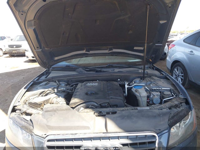 Audi A5 2.0t Premium