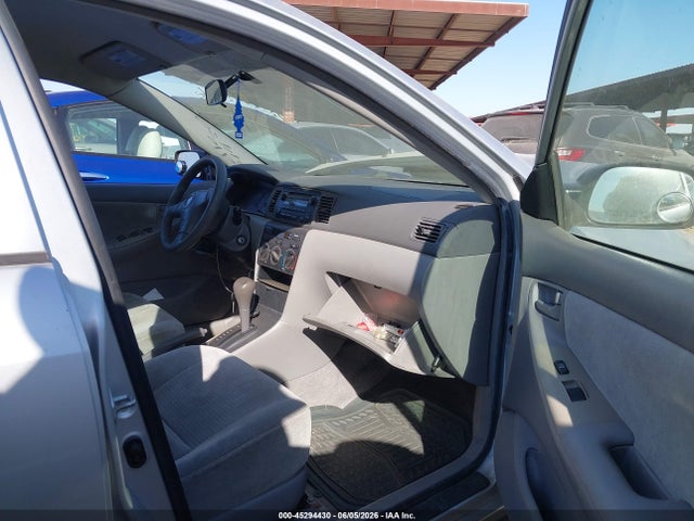 Toyota Corolla Ce