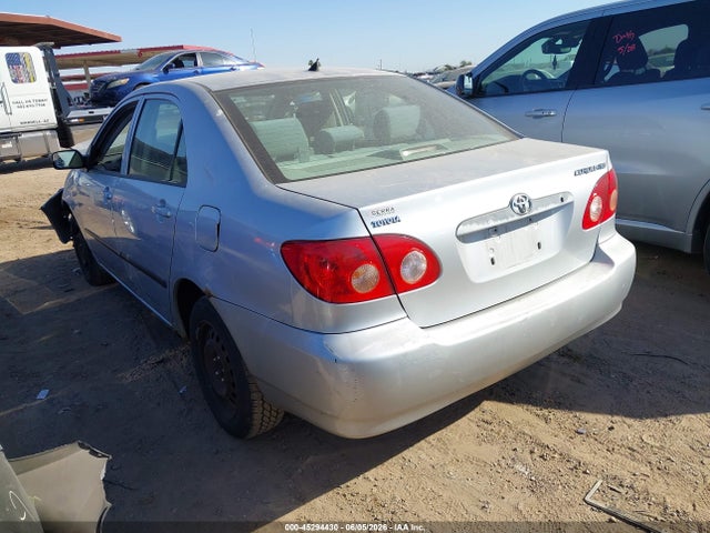 Toyota Corolla Ce
