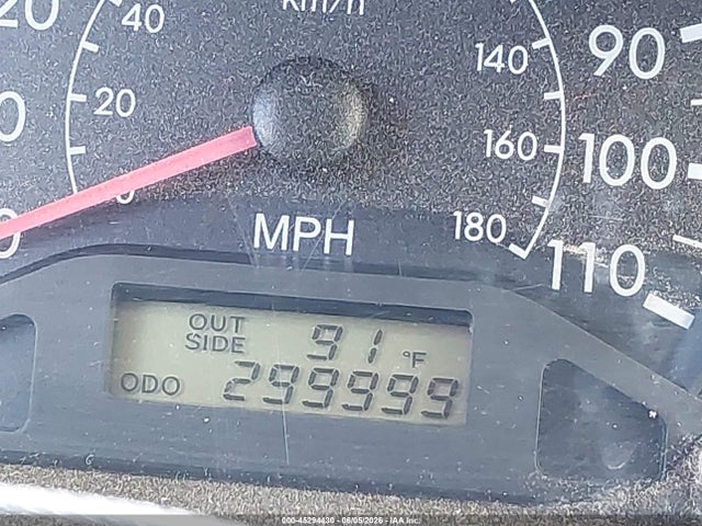 Toyota Corolla Ce