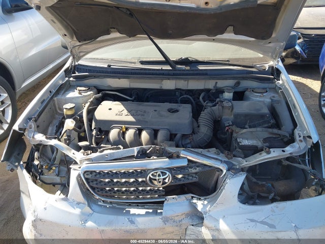 Toyota Corolla Ce
