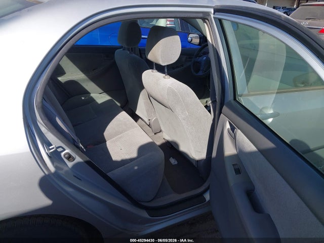 Toyota Corolla Ce