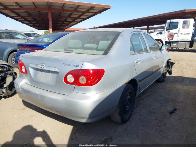 Toyota Corolla Ce