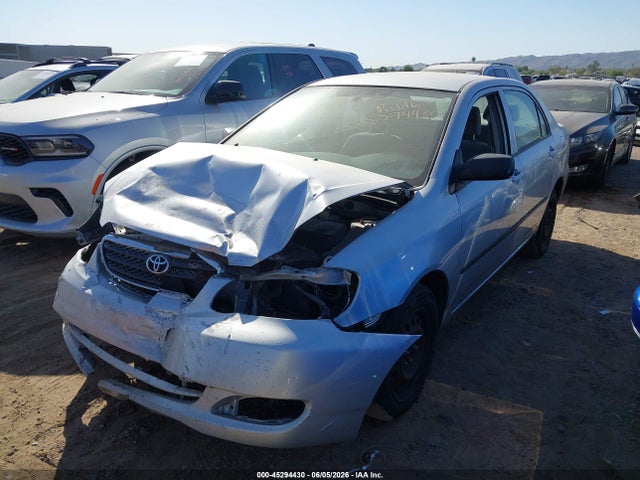 Toyota Corolla Ce