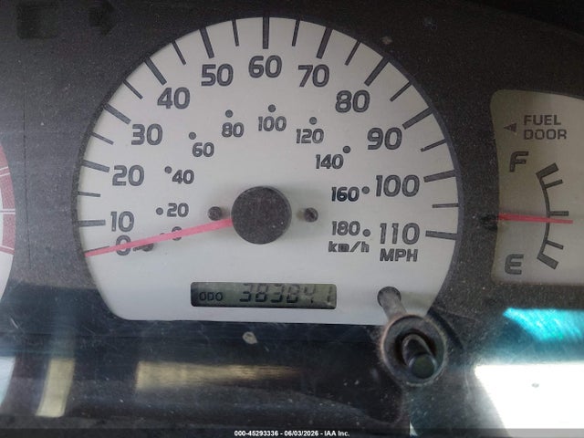 Toyota Tacoma Base V6