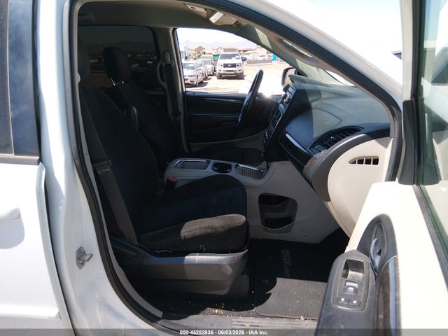 Dodge Grand Caravan Sxt