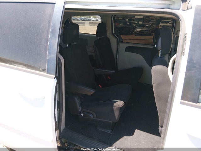Dodge Grand Caravan Sxt