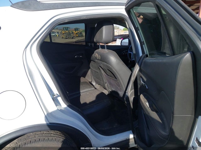 Buick Encore Preferred