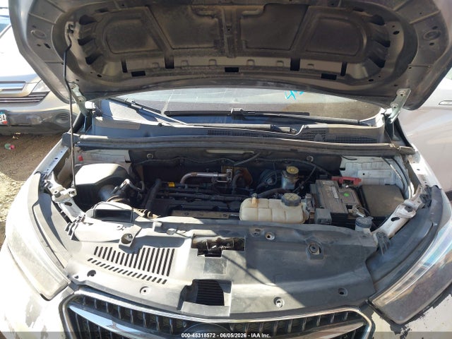 Buick Encore Preferred