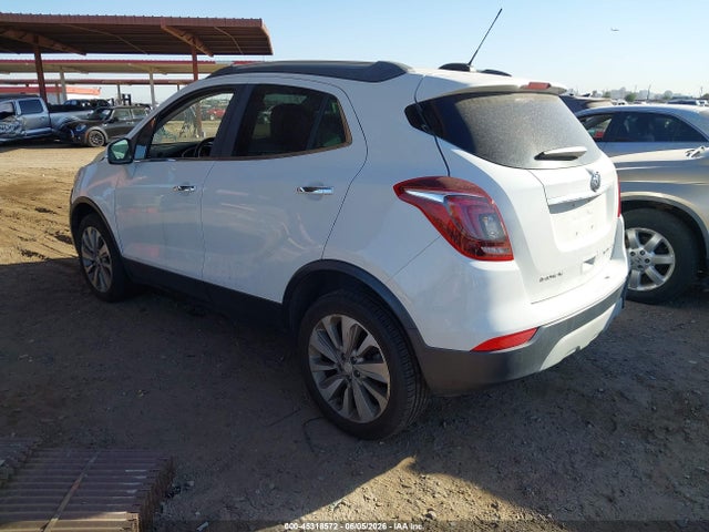 Buick Encore Preferred
