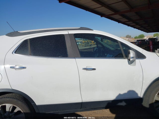 Buick Encore Preferred