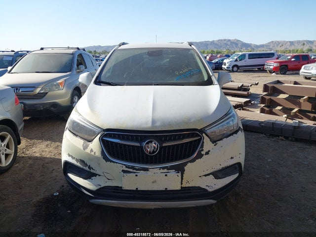 Buick Encore Preferred