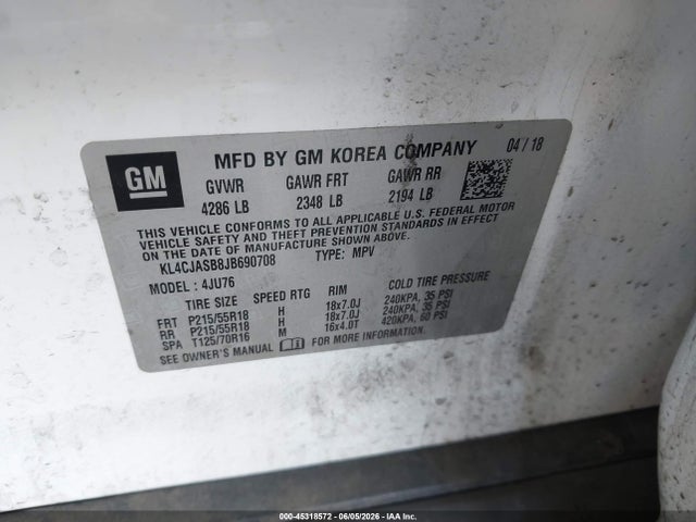 Buick Encore Preferred