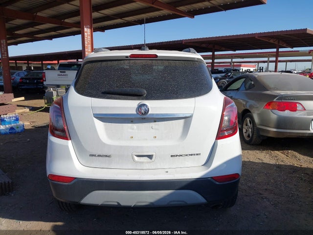 Buick Encore Preferred
