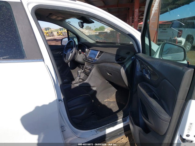 Buick Encore Preferred