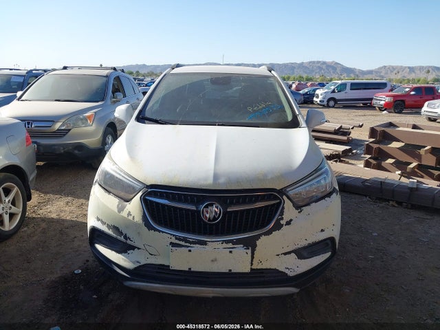 Buick Encore Preferred