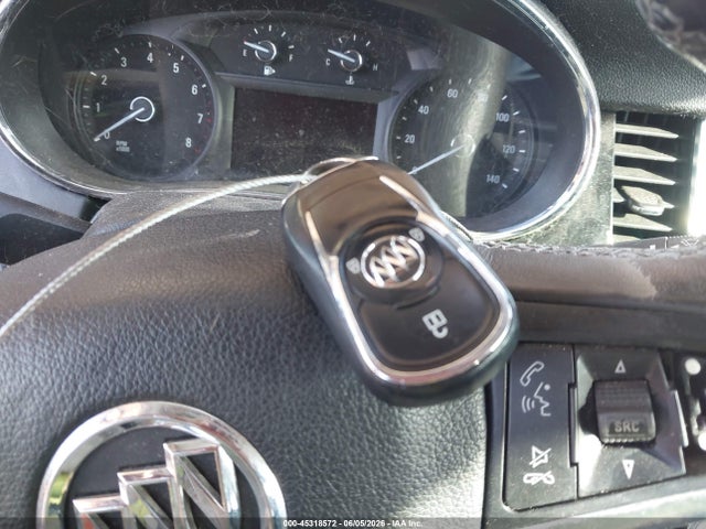 Buick Encore Preferred