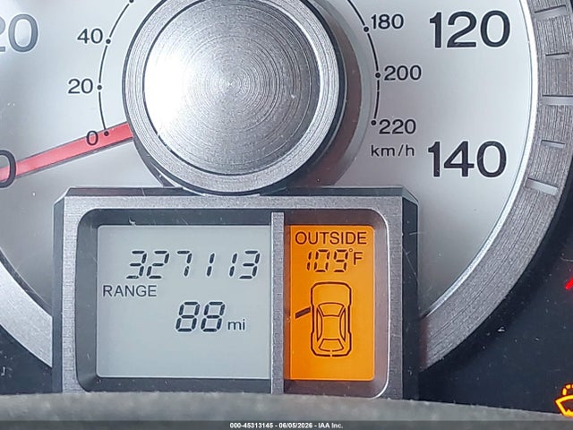 Honda Pilot Ex