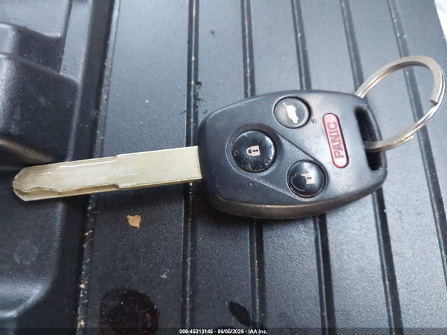Honda Pilot Ex