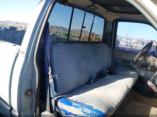 Chevrolet Gmt C1500
